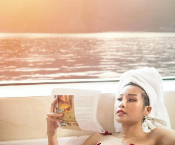 Hermes Cruises 5*