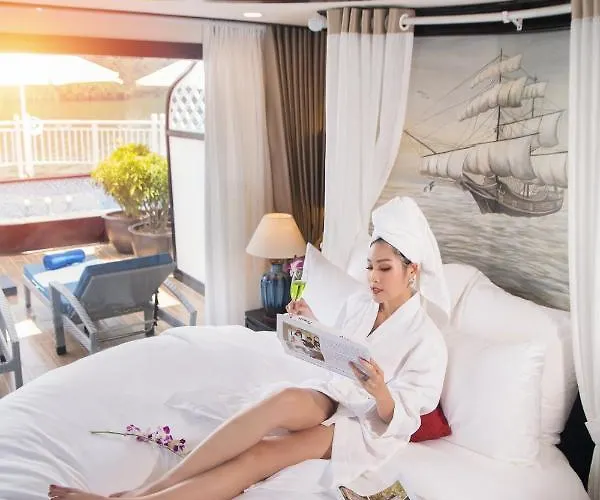  Hermes Cruises