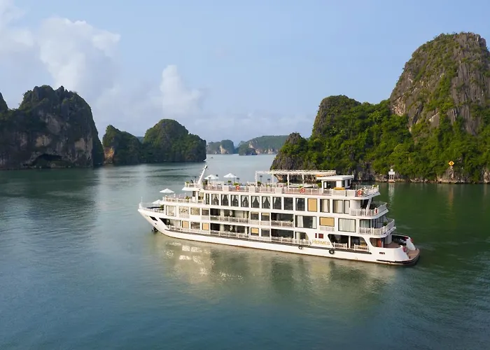 Hermes Cruises