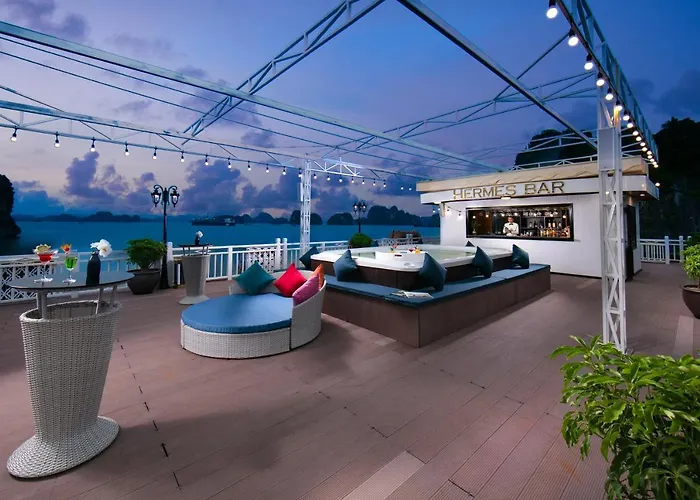  Hermes Cruises 5*