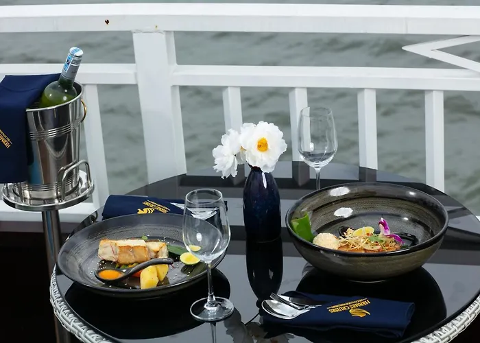 Hermes Cruises 5*