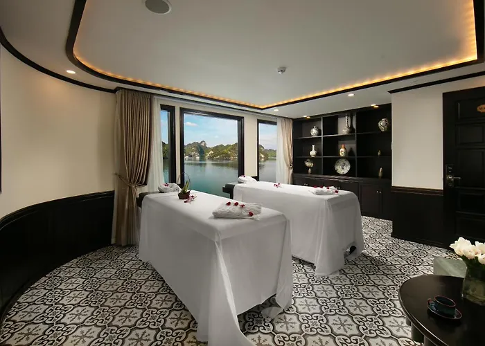 Hermes Cruises 