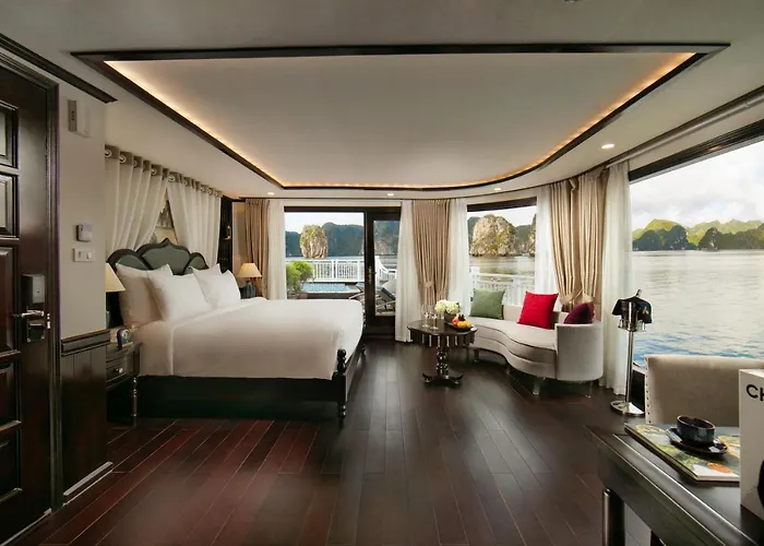  Hermes Cruises 5*