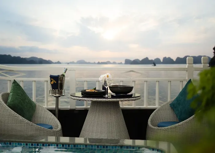Hermes Cruises 5*