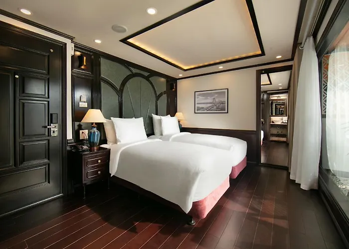 Hermes Cruises 5*
