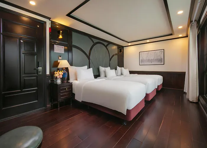 Hermes Cruises 5*