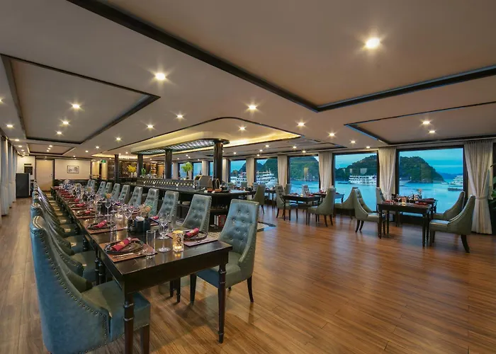Hermes Cruises 5*
