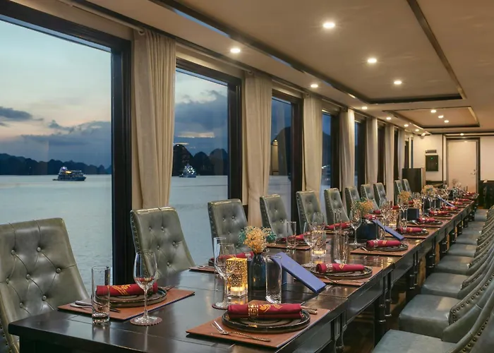 Hermes Cruises  5*