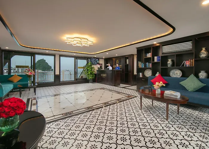  Hermes Cruises 5*