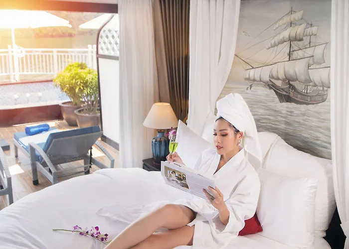  Hermes Cruises